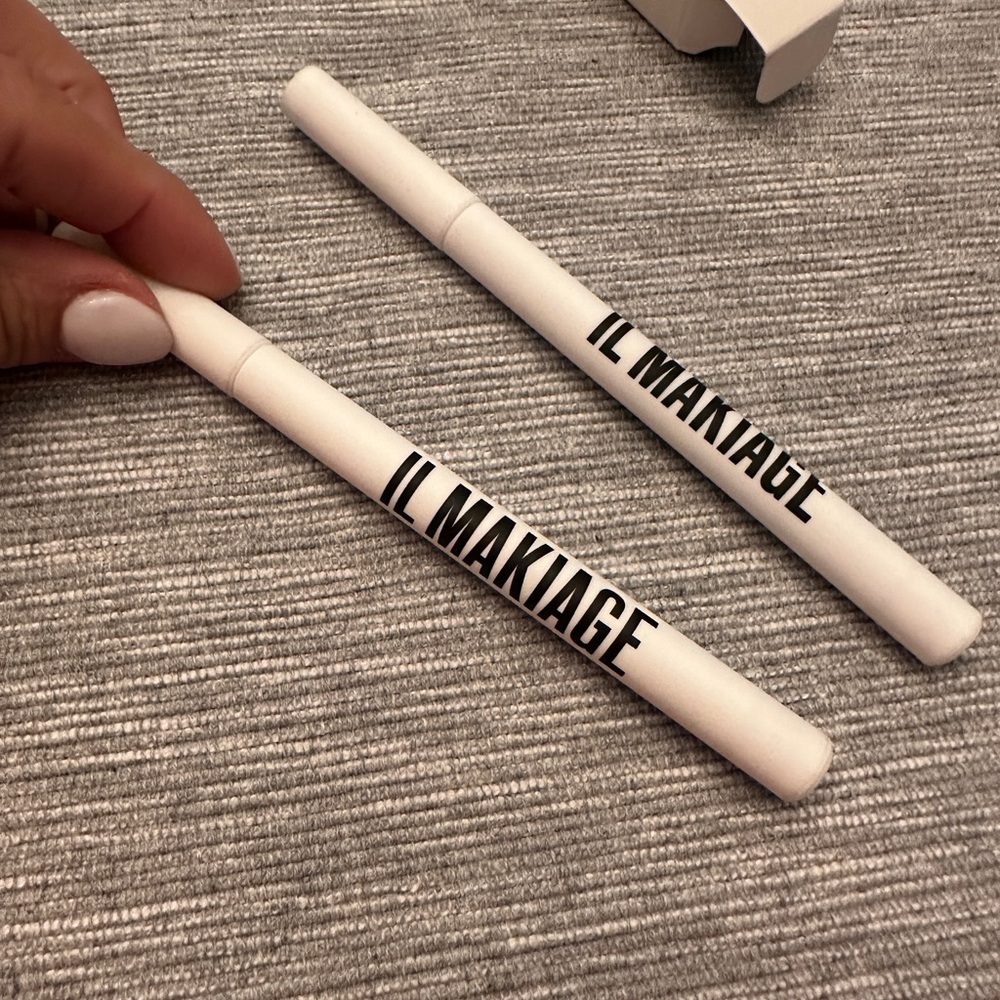 IL MAKIAGE eyeliner